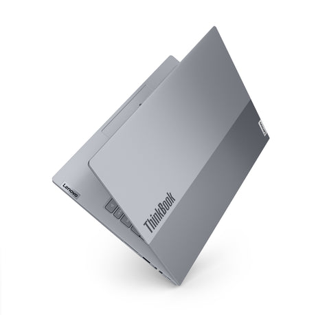 Lenovo ThinkBook 14 G8 IRL Intel Core 5 210H Laptop 35.6 cm (14") WUXGA 16 GB DDR5-SDRAM 512 GB SSD Wi-Fi 6E (802.11ax) Windows 11 Pro English Grey - 21SG000GUS LENOVO
