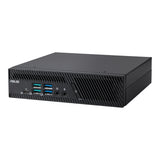 ASUS ExpertCenter PB64-SYS715PETH0 Intel Core Ultra 7 265 16 GB DDR5-SDRAM 512 GB SSD Windows 11 Pro Mini PC Black - PB64-SYS715PETH0 ASUS