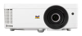 Viewsonic PX700HDH data projector Standard throw projector 3700 ANSI lumens DMD 1080p (1920x1080) White - PX700HDH