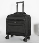 Targus TBR044GL laptop case 40.6 cm (16") Trolley case Black - TBR044GL
