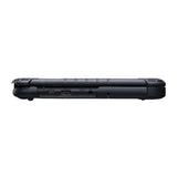 Targus THZ91613GLZ laptop case 29.5 cm (11.6") Shell case Black, Transparent - THZ91613GLZ