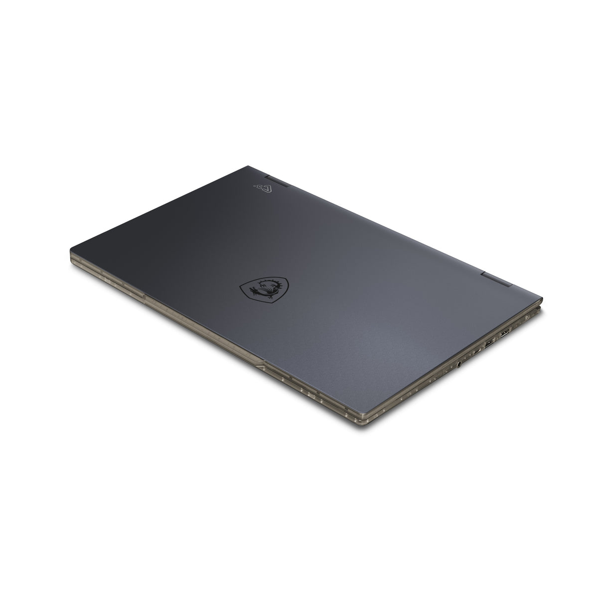 MSI Cyborg 15 B2RWEKG-258US Intel Core 5 210H Laptop 39.6 cm (15.6") Full HD 16 GB DDR5-SDRAM 1 TB SSD NVIDIA® GeForce RTX™ 5050 Laptop GPU Wi-Fi 6E (802.11ax) Windows 11 Home Black - CYBORG15B2258