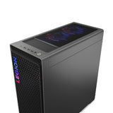 Lenovo Legion T7 34IAS10 Intel Core Ultra 7 265KF 32 GB DDR5-SDRAM 1 TB SSD NVIDIA GeForce RTX 5080 Windows 11 Pro Tower PC Black - 90Y6003KUS