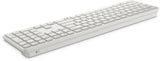 DELL Pro 5 KM526 keyboard Mouse included Home/Office RF Wireless US English White - KM526-LT-US DELL