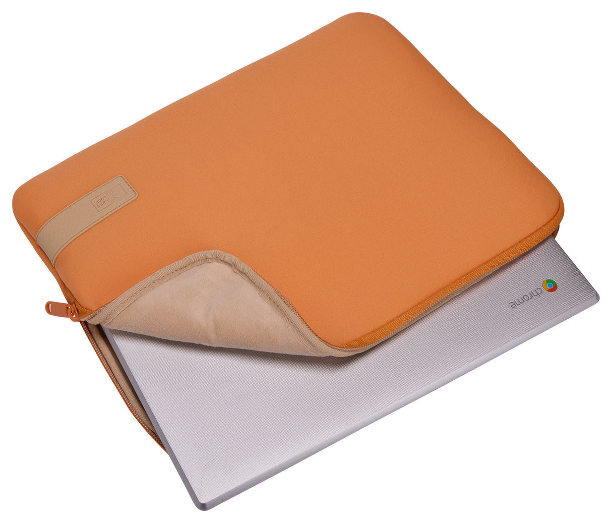 Case Logic Reflect REFPC113 Luscious Orange 33.8 cm (13.3") Sleeve case - 3205133