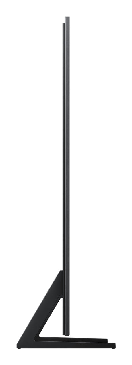 Samsung QN90F QN115QN90FFXZA TV 2.92 m (115") 4K Ultra HD Smart TV Wi-Fi Black - QN115QN90FFXZA SAMSUNG