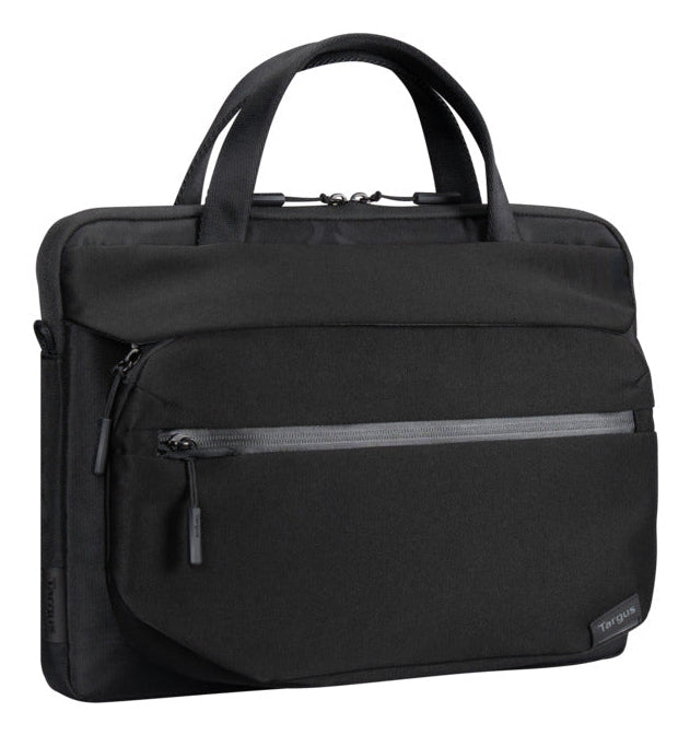 Targus TBS969GL laptop case 35.6 cm (14") Briefcase Black - TBS969GL