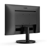 Philips V Line 241V8LBS/27 computer monitor 60.5 cm (23.8") 1920 x 1080 pixels Full HD LCD Black - 241V8LBS