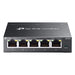TP-Link Omada 5-Port Gigabit Easy Managed Switch - ES205G