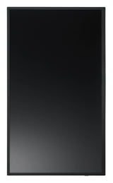 Sharp MultiSync M322 Digital signage flat panel 81.3 cm (32") LCD 550 cd/m² Full HD Black - PN-M322