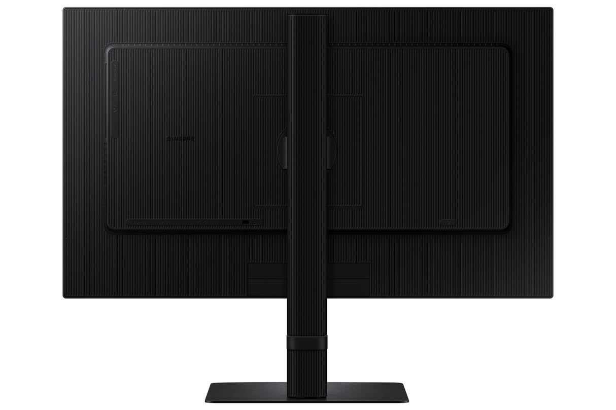 Samsung LS24D606EANXZA computer monitor 61 cm (24") 2560 x 1440 pixels Quad HD LCD Black - S24D606EAN