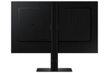 Samsung LS24D606EANXZA computer monitor 61 cm (24") 2560 x 1440 pixels Quad HD LCD Black - S24D606EAN
