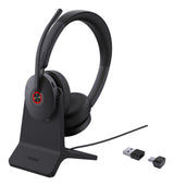 Yealink BH74 with Stand UC USB-C/A Headset - 1208684