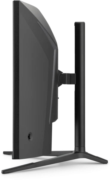 Viewsonic VX3418C-2K computer monitor 86.4 cm (34") 3440 x 1440 pixels UltraWide Quad HD Black - VX3418C-2K