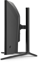 Viewsonic VX3418C-2K computer monitor 86.4 cm (34") 3440 x 1440 pixels UltraWide Quad HD Black - VX3418C-2K