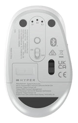 Targus HS2100GL mouse Home Bluetooth - HS2100GL