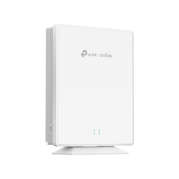 TP-Link Omada EAP650-DESKTOP wireless access point 2976 Mbit/s White Power over Ethernet (PoE) - EAP650-DESKTOP