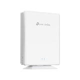 TP-Link Omada EAP650-DESKTOP wireless access point 2976 Mbit/s White Power over Ethernet (PoE) - EAP650-DESKTOP