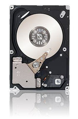 Seagate Savvio 300GB SAS internal hard drive 15000 RPM 64 MB 2.5" - ST9300653SS