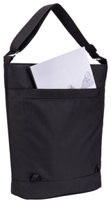 Case Logic Invigo Eco INVIT116 Black 40.6 cm (16") Backpack - 3205106 CASE LOGIC