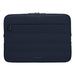 Targus Puffer 40.6 cm (16") Sleeve case Blue - TBS97502GL