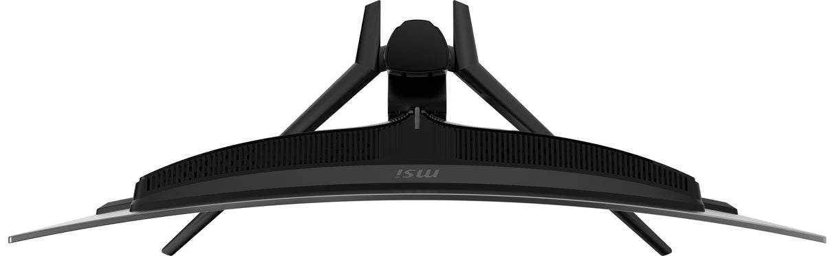 MSI MAG 321CUP QD-OLED computer monitor 80 cm (31.5") 3840 x 2160 pixels 4K Ultra HD Black - MAG321CUPQDOLED
