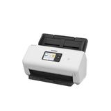 Brother ADS-3350W scanner ADF scanner 600 x 600 DPI A3 White - ADS3350W