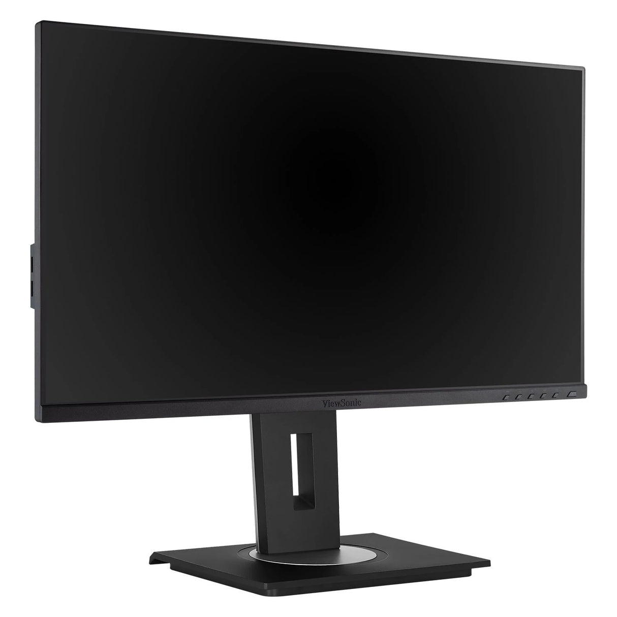 Viewsonic VG245 computer monitor 61 cm (24") 1920 x 1080 pixels Full HD LED Black - VG245