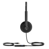 Yealink UH34 Lite Dual Teams Headset - 1308048