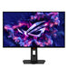 ASUS ROG Strix OLED XG27AQDMGR computer monitor 67.3 cm (26.5") 2560 x 1440 pixels Quad HD Black - XG27AQDMGR