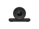 Lenovo 4XC1Q44952 webcam 2 MP 1920 x 1080 pixels USB 2.0 Black - 4XC1Q44952