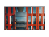 Sharp PN-ME982 Digital signage flat panel 2.49 m (98") LED 450 cd/m² 4K Ultra HD Black Android - PN-ME982