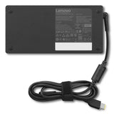 Lenovo 4X21L18243 power adapter/inverter Indoor 300 W Black - 4X21L18243