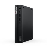 Lenovo ThinkCentre M75q AMD Ryzen™ 5 PRO 8500GE 16 GB DDR5-SDRAM 1 TB SSD Windows 11 Pro Mini PC Black - 12RQ000GUS