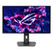 ASUS ROG Strix OLED XG27UCDMG computer monitor 67.3 cm (26.5") 3840 x 2160 pixels 4K Ultra HD QD-OLED Black - XG27UCDMG
