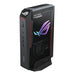 ASUS ROG RNUC16JNK9X289AU Intel Core Ultra 9 290HX Plus 32 GB DDR5-SDRAM 1 TB SSD NVIDIA GeForce RTX 5080 Windows 11 Home Mini PC Black - RNUC16JNK9X289AU
