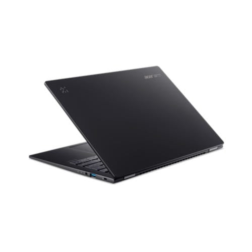Acer TravelMate P6 TMP614-54T-79AH Copilot+ PC Intel Core Ultra 7 258V Laptop 35.6 cm (14") Touchscreen WUXGA 32 GB LPDDR5x-SDRAM 1 TB SSD Wi-Fi 7 (802.11be) Windows 11 Pro Black - NX.BL8AA.001