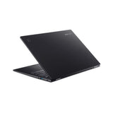 Acer TravelMate P6 TMP614-54T-79AH Copilot+ PC Intel Core Ultra 7 258V Laptop 35.6 cm (14") Touchscreen WUXGA 32 GB LPDDR5x-SDRAM 1 TB SSD Wi-Fi 7 (802.11be) Windows 11 Pro Black - NX.BL8AA.001