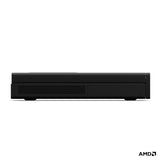 Lenovo V105q AMD Ryzen™ 3 30 8 GB LPDDR5-SDRAM 256 GB SSD Windows 11 Pro Mini PC Black - 13Q20015US