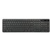 Targus AKB873US keyboard Home RF Wireless QWERTY US English Black - AKB873US