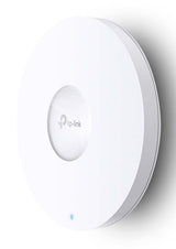 TP-Link Omada AX1800 Wireless Dual Band Ceiling Mount Access Point - EAP610