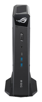 ASUS ROG RNUC16JNK9X289AU Intel Core Ultra 9 290HX Plus 32 GB DDR5-SDRAM 1 TB SSD NVIDIA GeForce RTX 5080 Windows 11 Home Mini PC Black - RNUC16JNK9X289AU