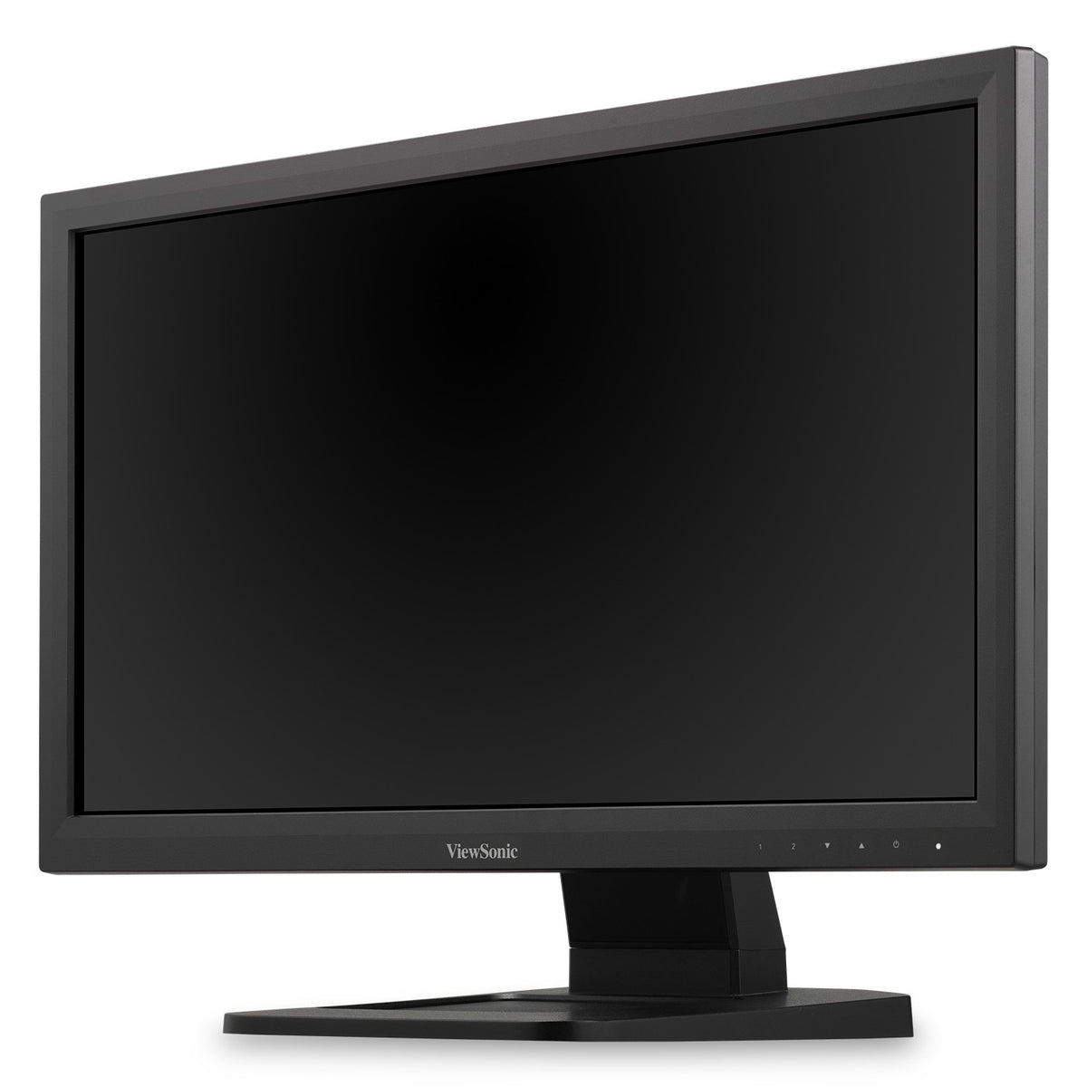 Viewsonic TD2211 computer monitor 55.9 cm (22") 1920 x 1080 pixels Full HD LCD Touchscreen Black - TD2211
