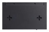 TP-Link Omada ES208G network switch Managed L2 Gigabit Ethernet (10/100/1000) Black - ES208G