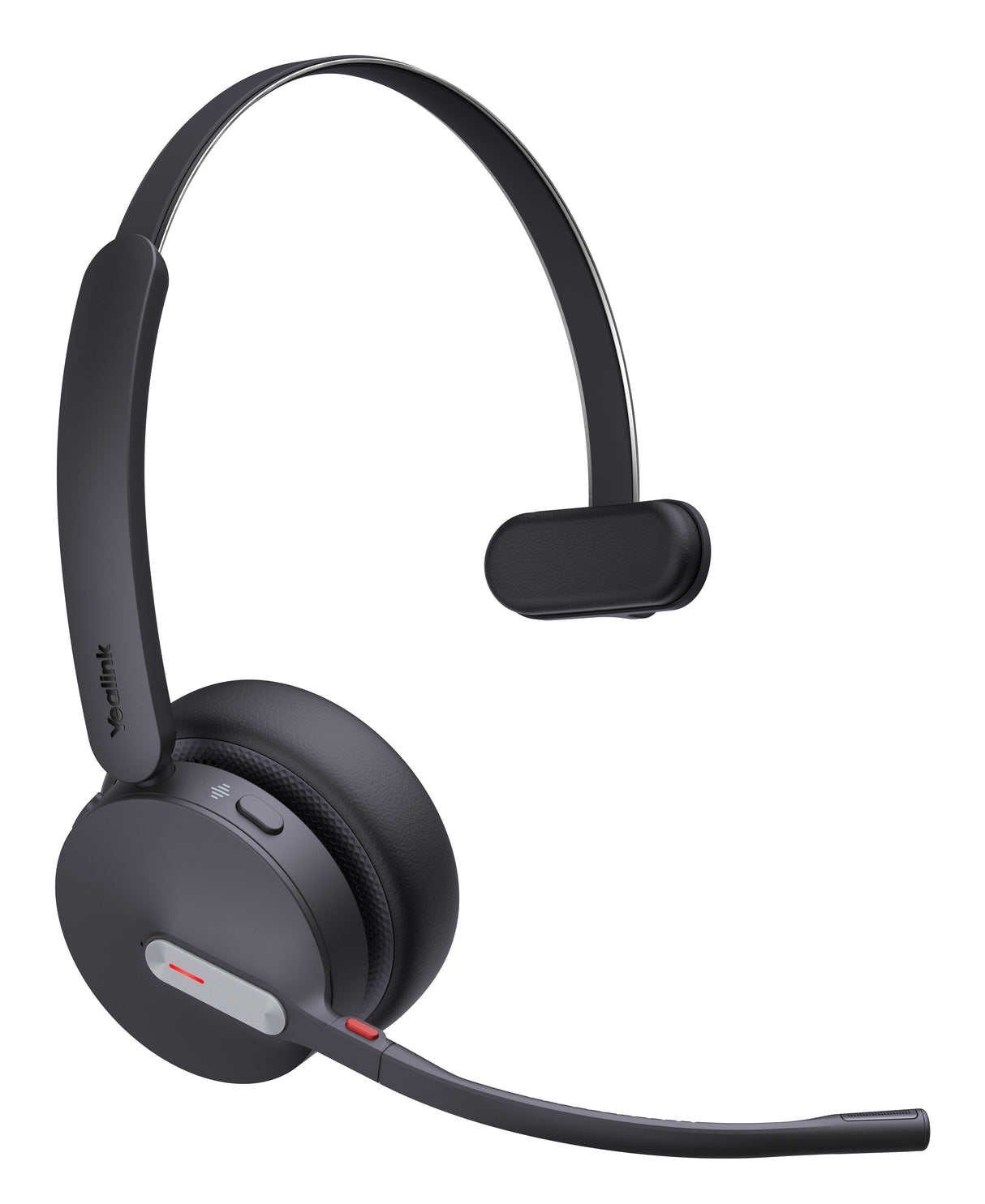 Yealink BH70 Mono UC USB-C/A Headset - 1208706