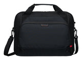 Targus EcoSmart 40.6 cm (16") Briefcase Black, Red - CN415GL