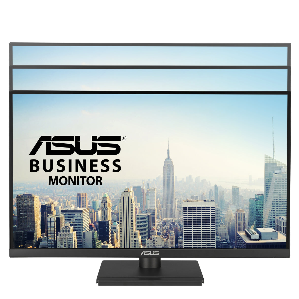 ASUS VA27UCPS computer monitor 68.6 cm (27") 3840 x 2160 pixels 4K Ultra HD LCD Black - VA27UCPS