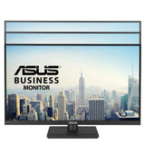 ASUS VA27UCPS computer monitor 68.6 cm (27") 3840 x 2160 pixels 4K Ultra HD LCD Black - VA27UCPS