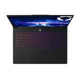 Lenovo Legion Pro 7 16IAX10H Intel Core Ultra 9 275HX Laptop 40.6 cm (16") WQXGA 64 GB DDR5-SDRAM 2 TB SSD NVIDIA GeForce RTX 5090 Wi-Fi 7 (802.11be) Windows 11 Pro Nordic Black - 83F5001RUS