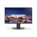 Sharp DD-EA271F computer monitor 68.6 cm (27") 1920 x 1080 pixels Full HD LCD Black - DD-EA271F